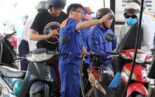 Tăng thuế xăng không vì môi trường!