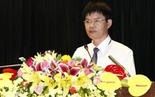 Vĩnh Phúc có tân Phó Chủ tịch UBND tỉnh