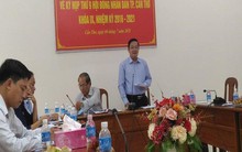 Cần Thơ: Chi hơn 10 tỉ cho cán bộ đi học bồi dưỡng ở Mỹ