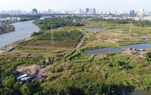 Vụ bán rẻ 32 ha đất: Khiển trách Chánh Văn phòng Thành ủy TPHCM