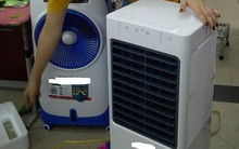 Quạt điều hòa 2,9 triệu ‘mát lạnh’: Người dùng kể chuyện mua về rồi … bỏ xó