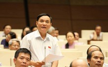 Luật Thể dục, thể thao: Chính thức hợp pháp hóa đặt cược thể thao