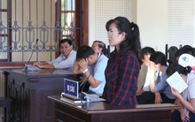 Vụ người đẹp chiếm đoạt 50 tỉ: Chủ tọa nhắc nhở ngân hàng