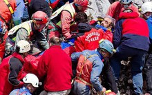 Cuộc giải cứu hang sâu khiến "tử thần" lùi bước