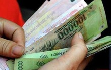 Điều chỉnh mức trợ cấp đối với cán bộ xã