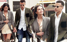 4 cầu thủ phong cách nhất World Cup 2018: Đáng tiếc là có đến ba người đã phải xách vali về nước