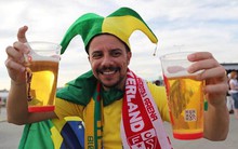 Mùa World Cup, hàng loạt doanh nghiệp ngành bia lại đua trả cổ tức "khủng"