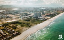 Doanh nghiệp Hoa Kỳ lập hồ sơ đăng ký dự án đầu tư 87 triệu USD vào Đà Nẵng