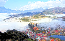 Đề xuất đầu tư 5.800 tỷ đồng xây sân bay Sa Pa