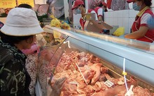 Chiến tranh thương mại bùng nổ: Thịt heo Mỹ ‘chạy’ sang VN