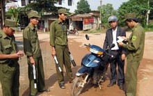 Hơn 9.000 trưởng công an xã sẽ bố trí thế nào?