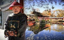 3 bảo vật trong phủ Hòa Thân, có 1 thứ hoàng đế đời sau không ai dám đụng tới