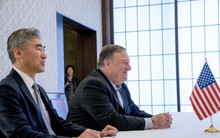 Ngoại trưởng Mỹ kêu gọi Triều Tiên noi gương Việt Nam