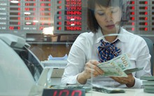 Ngân hàng Nhà nước không phải bán ra hỗ trợ cung ngoại tệ