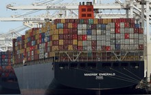 Mỹ dự định sẽ áp thuế 25% thay vì 10% lên 200 tỷ USD hàng hóa Trung Quốc