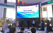 SAGS chính thức "đổ bộ" HoSE, nửa đầu năm đạt hơn 143 tỷ đồng lợi nhuận