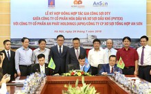 Quyết tâm vực dậy Nhà máy xơ sợi Đình Vũ: Cần người thực, việc thực