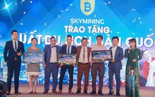 Thứ trưởng Bộ Công thương: Thiệt hại do tiền ảo có thể lên đến 800 tỷ đồng