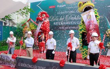 Khu đô thị Gamuda Gardens khởi công dự án liền kề Dalia Homes