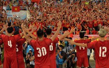 Xôn xao thông tin VTV mua được bản quyền ASIAD 2018 vào giờ chót