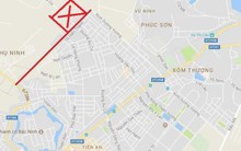 Đổi 58,46ha đất lấy 1,39km đường: Bắc Ninh báo cáo gì?