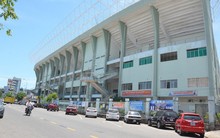 Đà Nẵng sẽ chuyển trả toàn bộ tiền sử dụng đất để lấy lại sân vận động Chi Lăng
