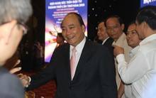 Cần Thơ cam kết năng động, sáng tạo, thân thiện... với DN