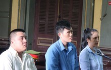 Cán bộ hải quan sân bay "tiếp sức" cho lô hàng lậu 9 tỉ đồng