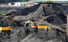 TKV tiêu thụ 685.348 tấn Alumina