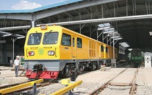 Vé đường sắt Cát Linh – Hà Đông khoảng 10.000 đồng/lượt