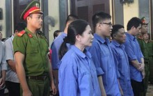 VKS đề nghị tử hình, nữ giám đốc muốn hiến xác cho y học