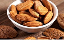 7 tác dụng phụ nghiêm trọng của hạnh nhân