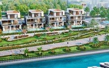 Khái niệm mới về nhà ở hạng sang theo tiêu chuẩn mới