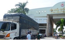 Hải quan Kiên Giang thu ngân sách tăng đột biến nhờ casino