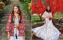 Chuyến đi 5 ngày 4 đêm của hotgirl Hà Trúc khiến ai cũng bất ngờ: "Hoá ra Đài Loan còn nhiều nơi mới lạ như vậy!"