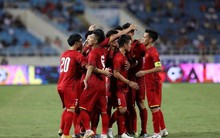 HLV Pakistan nhận định bất ngờ về Olympic Việt Nam của ông Park