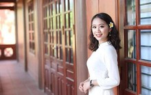 Nữ thủ khoa 30,25 điểm ở Hòa Bình: "Em muốn cơ quan chức năng làm rõ vụ việc để trả lại công bằng cho những bạn học thật, thi thật"