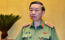 Bộ trưởng Bộ Công an Tô Lâm trả lời chất vấn trong 3 giờ