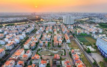 5 "điểm nghẽn" khiến thị trường bất động sản tăng trưởng thiếu bền vững