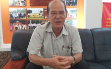 Thực hiện Nghị quyết T.Ư 6: Giảm đầu mối, thanh lọc cán bộ yếu