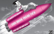 Hồ sơ bất thường của phó GĐ Sở Ngoại vụ Bình Định