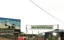 Hàng nghìn m2 đất công ở Thanh Trì bị sử dụng sai mục đích