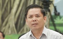 “Địa phương nào quan tâm đến kết nối giao thông thì sẽ phát triển“