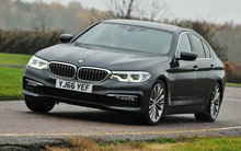 11 chiếc xe ô tô thường được bán chỉ sau 1 năm sử dụng