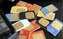 Người bán 'siêu SIM triệu USD' có phải nộp thuế TNCN?