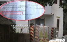 Phòng khám nghi lây truyền HIV ở Phú Thọ không cho ai tiếp cận