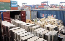 Công khai danh sách 85 công ty đủ điều kiện nhập khẩu phế liệu