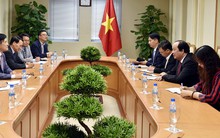 Hoan nghênh Samsung mở rộng đầu tư tại Việt Nam