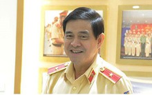 Chân dung Thiếu tướng Vũ Đỗ Anh Dũng - tân Cục trưởng Cục CSGT