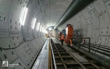 Công trình ngầm dưới lòng đất: Xu thế tất yếu, lợi ích bất ngờ